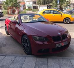 بي ام دبليو الفئة 3